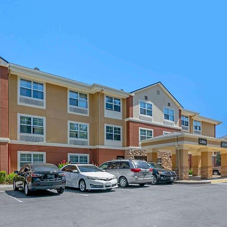 Extended Stay America Suites - San Jose - Edenvale - North Bagian luar foto
