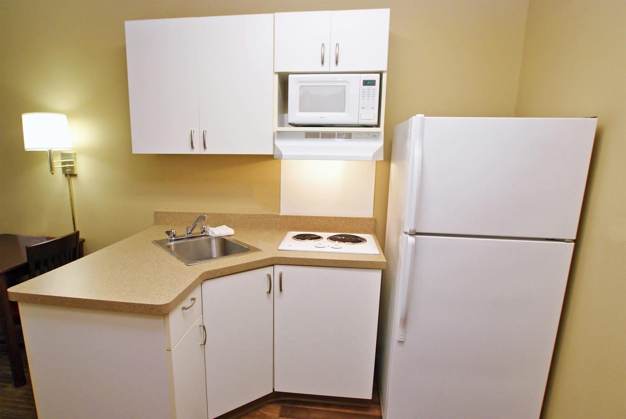 Extended Stay America Suites - San Jose - Edenvale - North Bagian luar foto