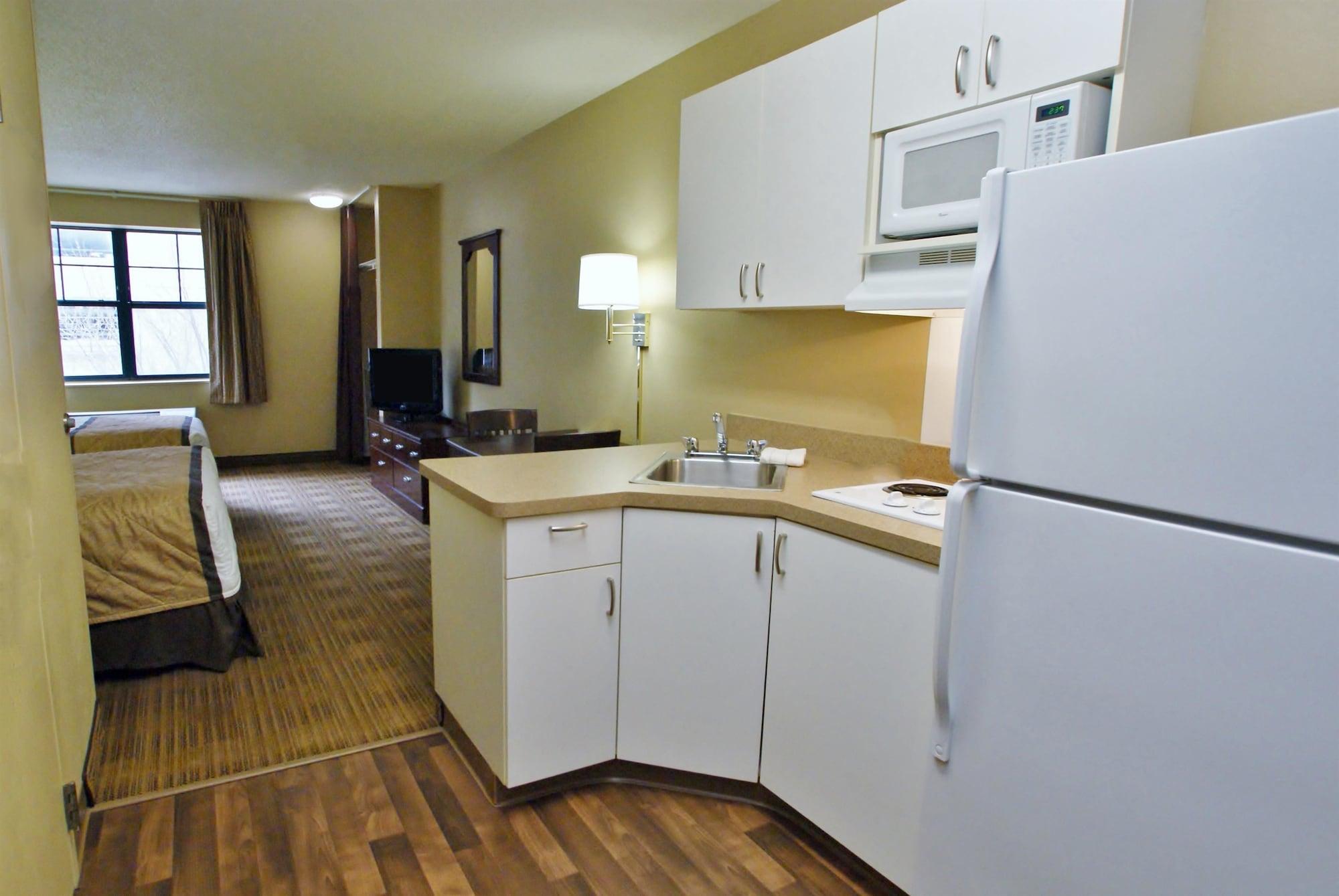 Extended Stay America Suites - San Jose - Edenvale - North Bagian luar foto
