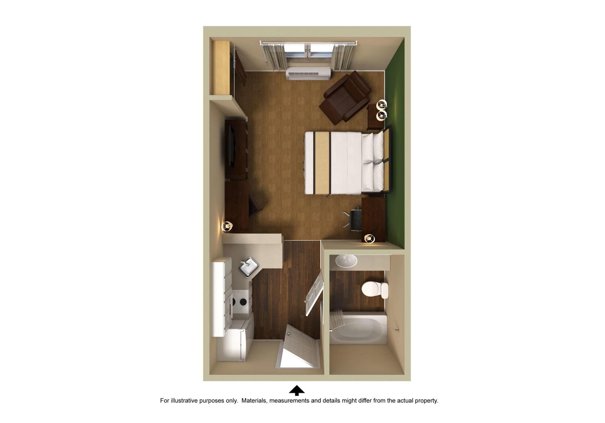 Extended Stay America Suites - San Jose - Edenvale - North Bagian luar foto