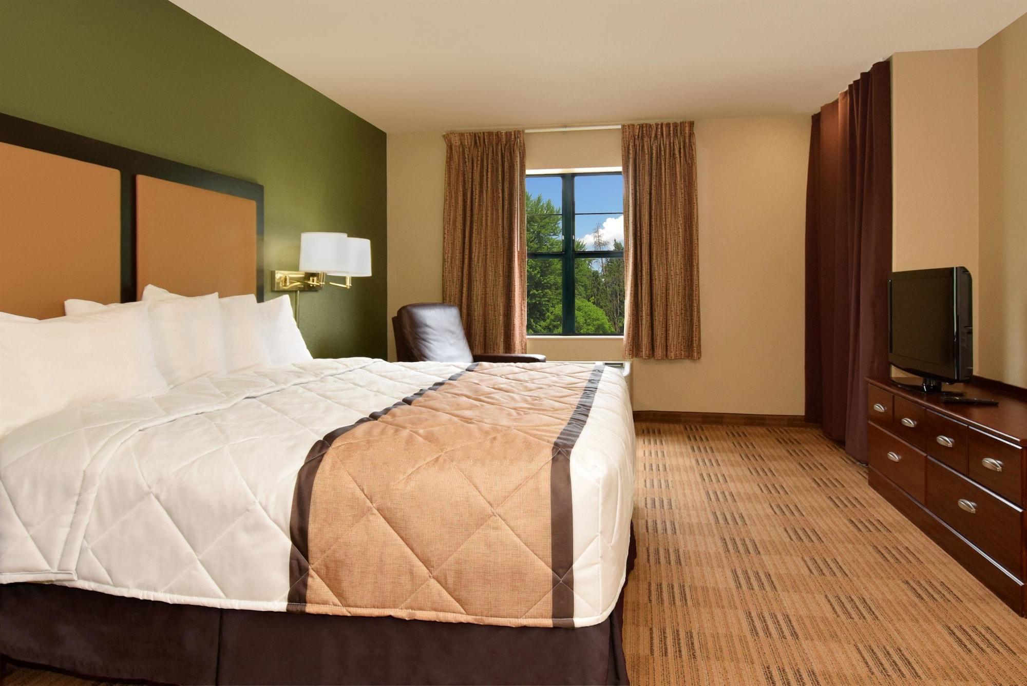 Extended Stay America Suites - San Jose - Edenvale - North Bagian luar foto