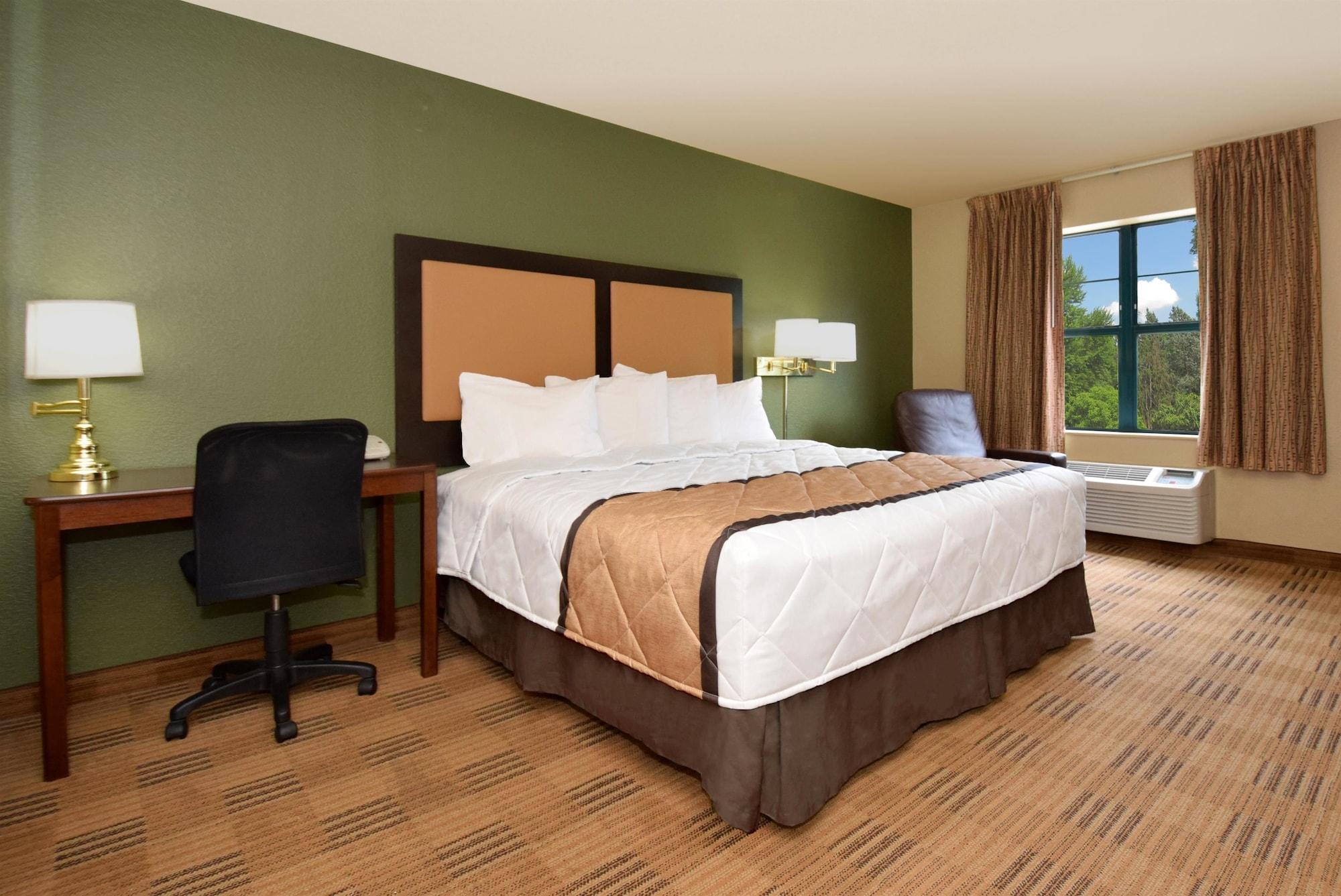 Extended Stay America Suites - San Jose - Edenvale - North Bagian luar foto