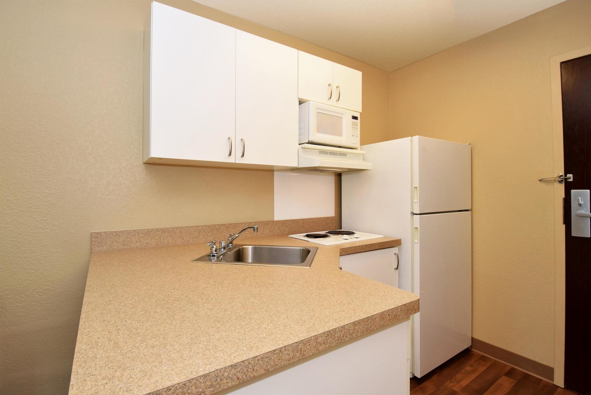 Extended Stay America Suites - San Jose - Edenvale - North Bagian luar foto