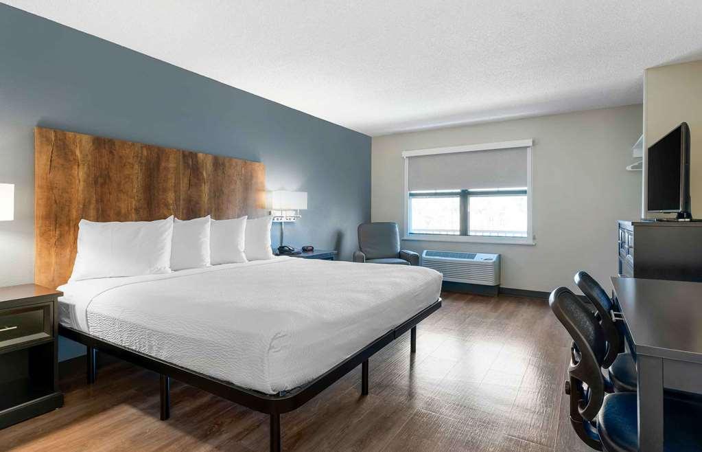 Extended Stay America Suites - San Jose - Edenvale - North Ruang foto