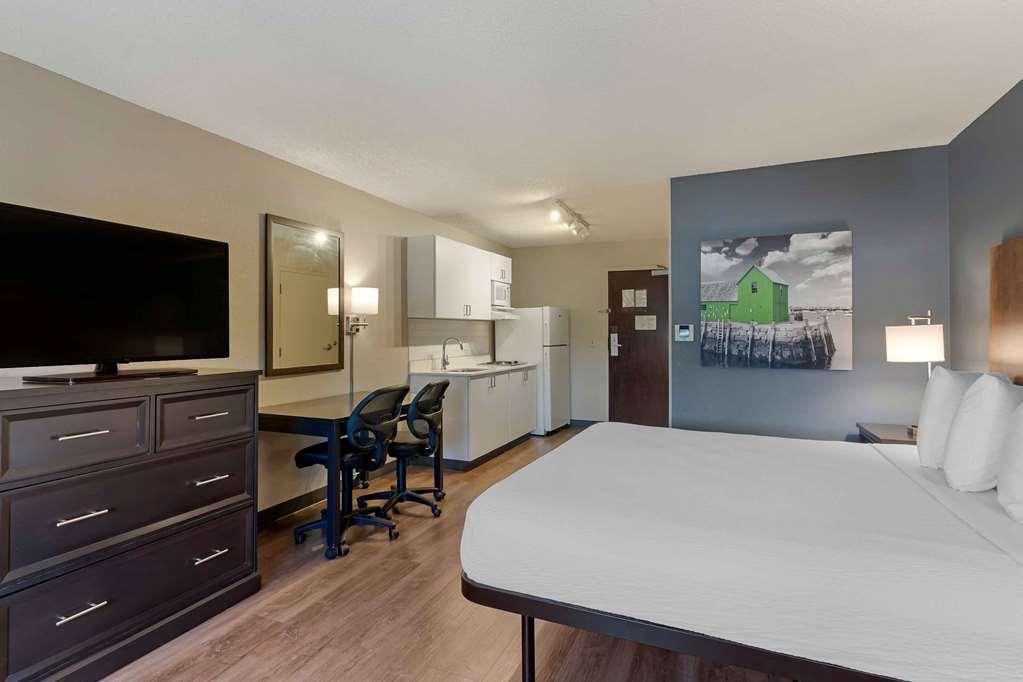 Extended Stay America Suites - San Jose - Edenvale - North Ruang foto