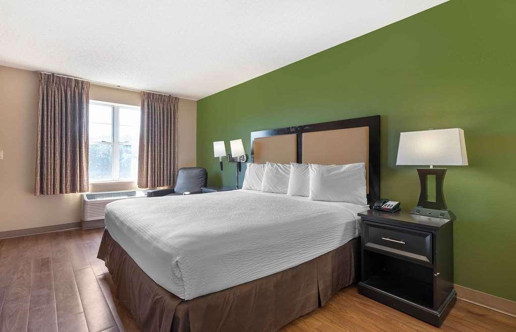 Extended Stay America Suites - San Jose - Edenvale - North Ruang foto