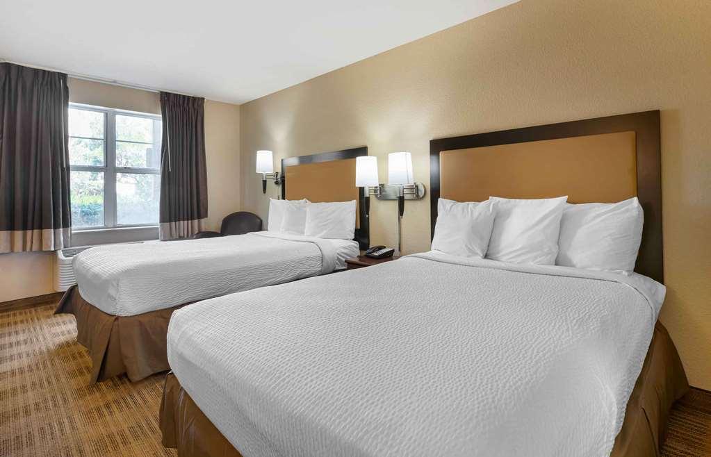 Extended Stay America Suites - San Jose - Edenvale - North Ruang foto