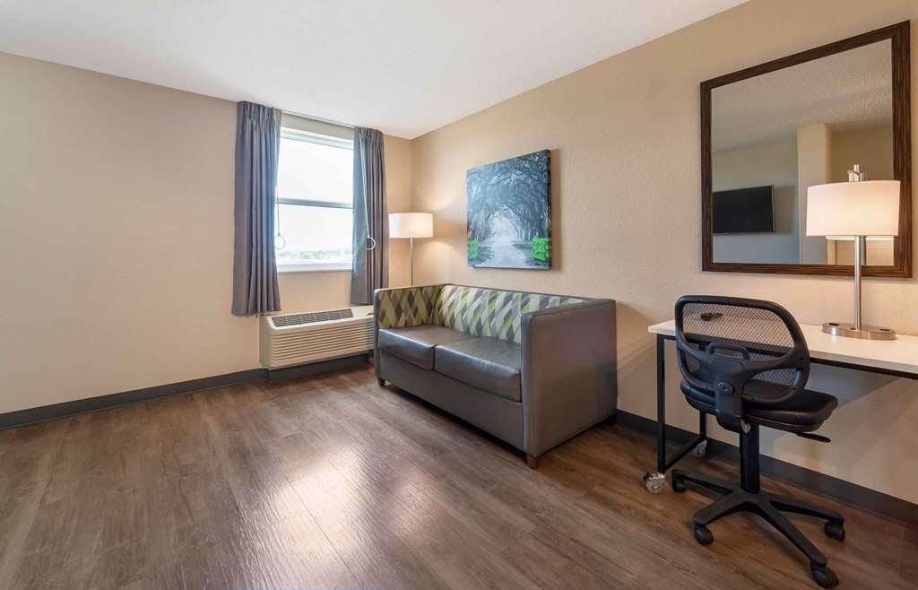 Extended Stay America Suites - San Jose - Edenvale - North Ruang foto