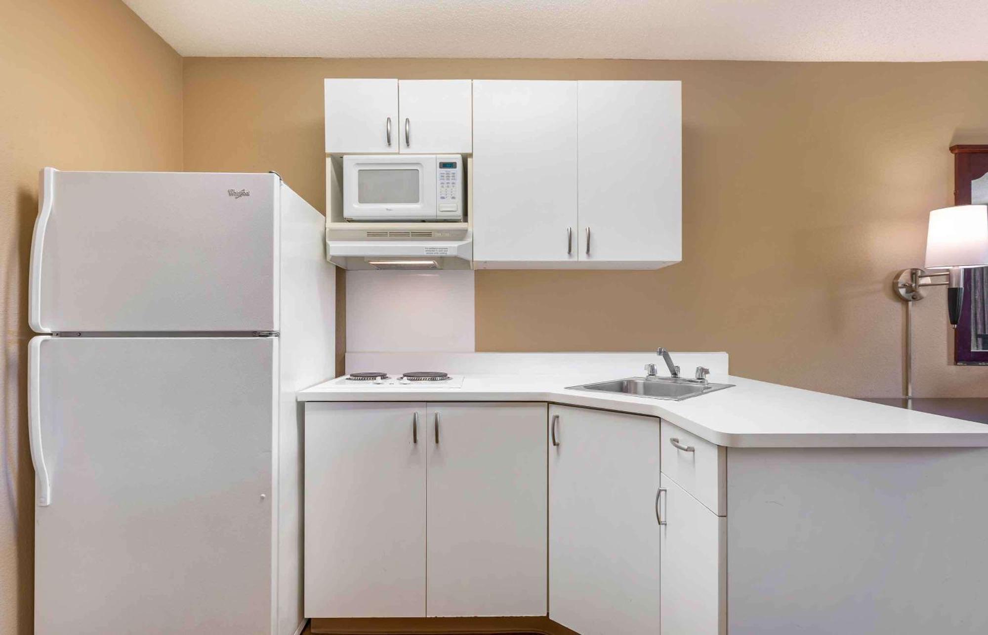 Extended Stay America Suites - San Jose - Edenvale - North Bagian luar foto