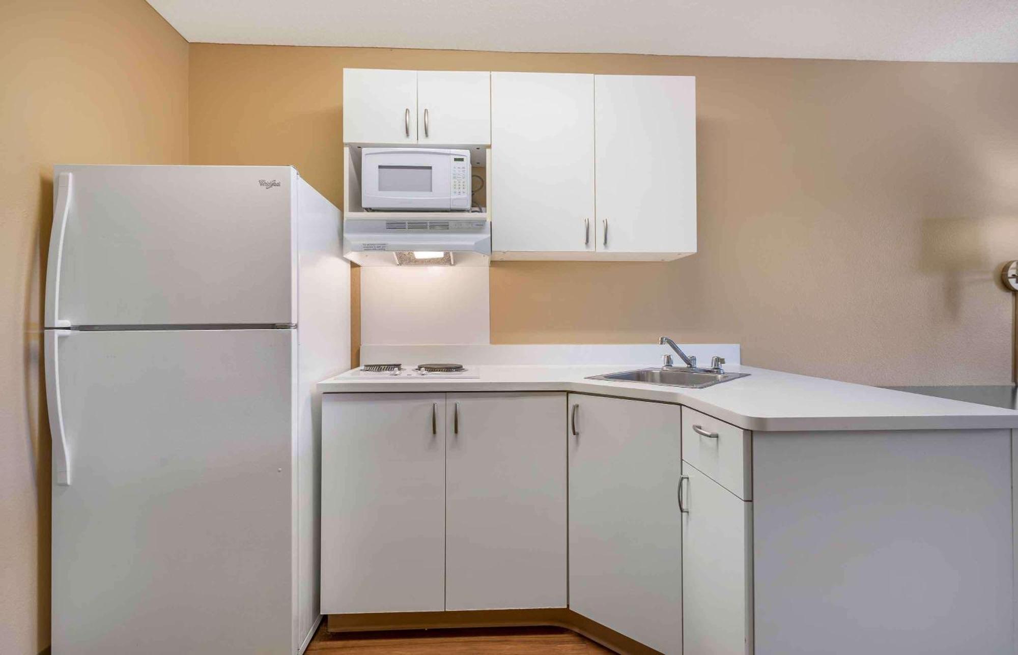 Extended Stay America Suites - San Jose - Edenvale - North Bagian luar foto