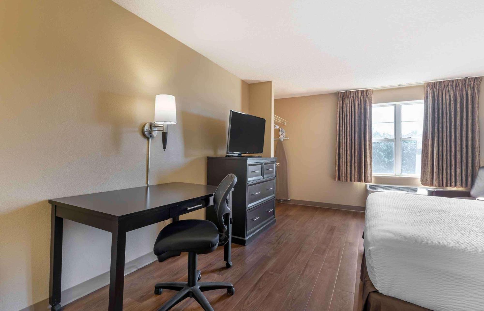 Extended Stay America Suites - San Jose - Edenvale - North Bagian luar foto