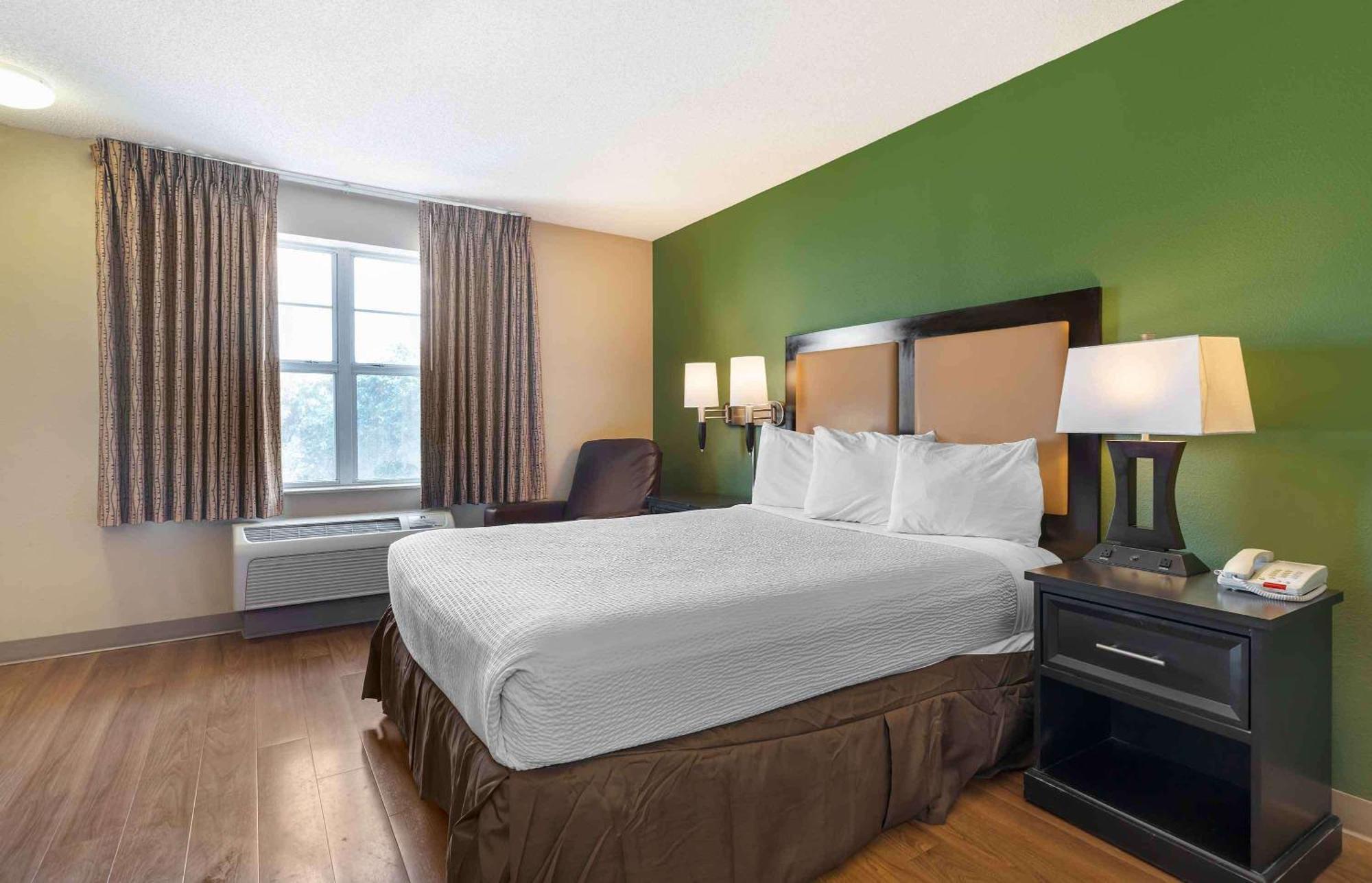Extended Stay America Suites - San Jose - Edenvale - North Bagian luar foto