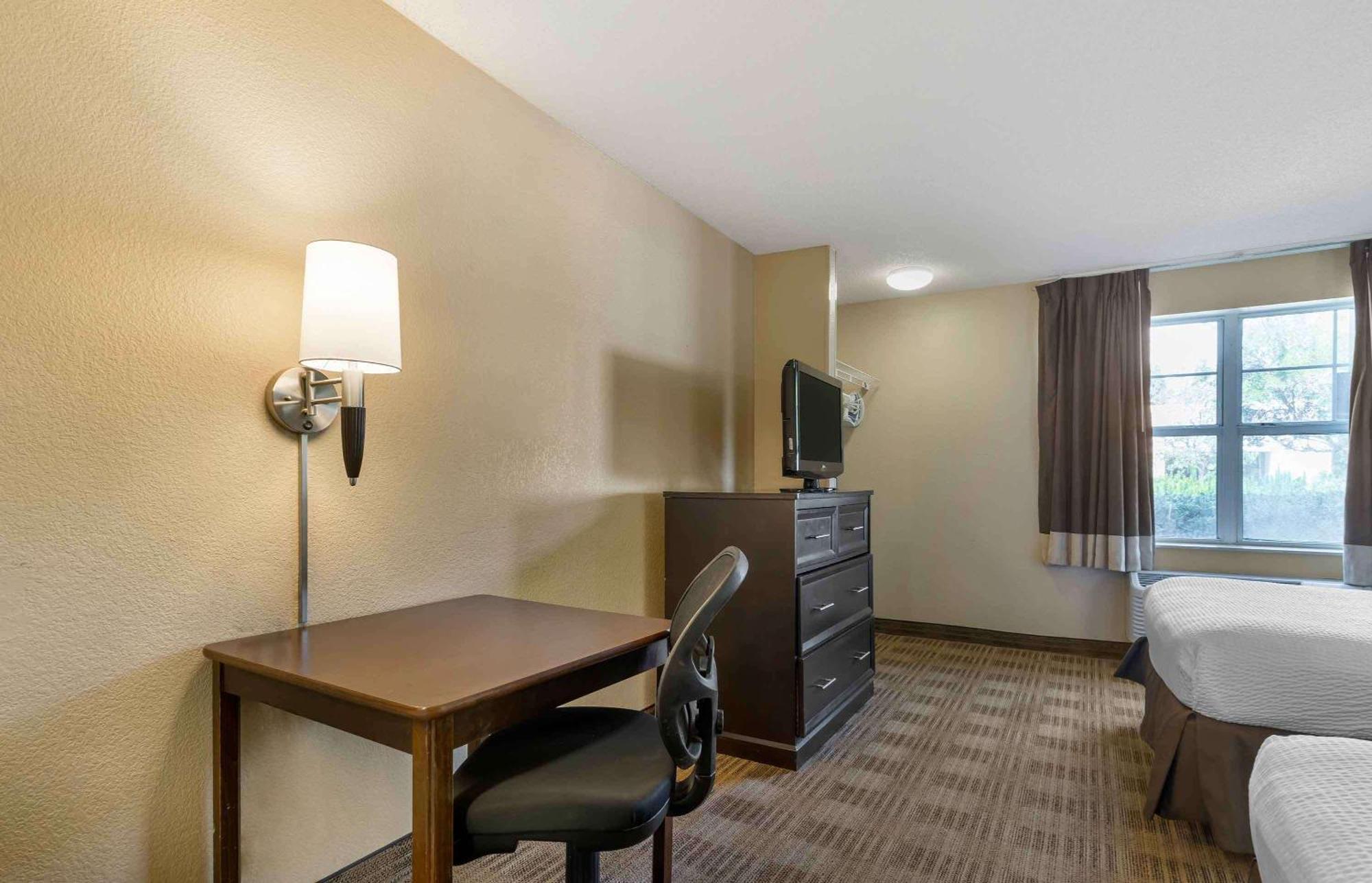 Extended Stay America Suites - San Jose - Edenvale - North Bagian luar foto