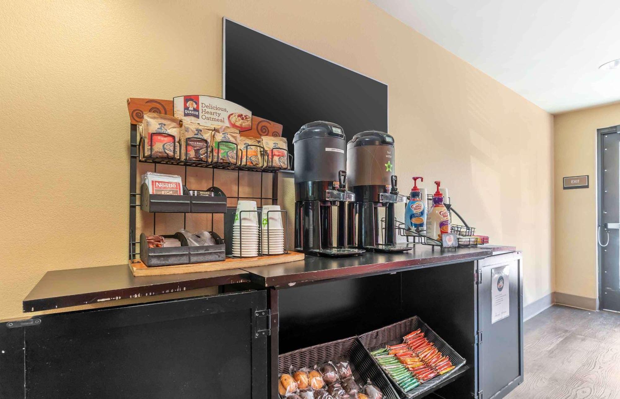 Extended Stay America Suites - San Jose - Edenvale - North Bagian luar foto