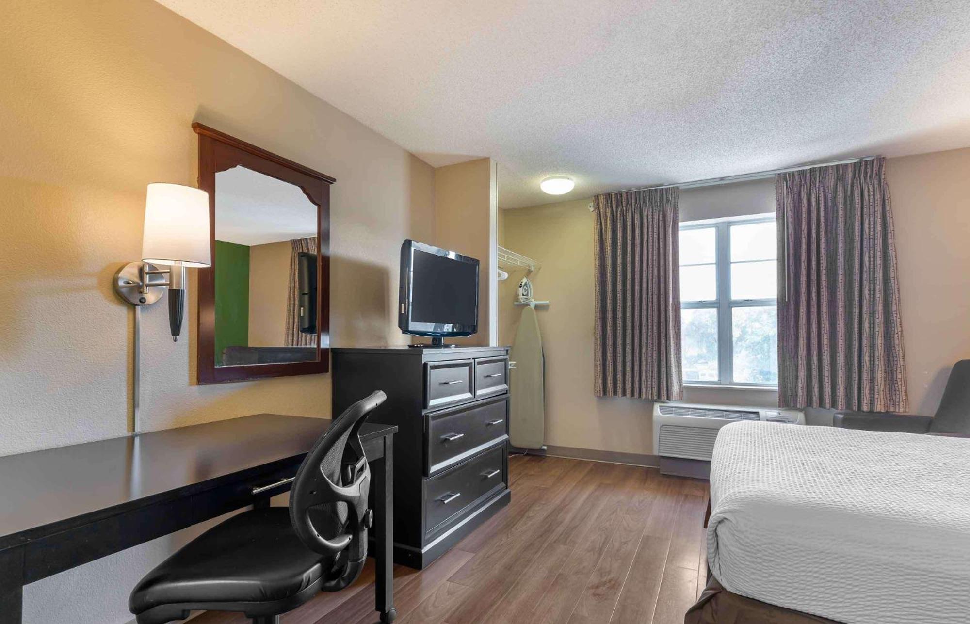 Extended Stay America Suites - San Jose - Edenvale - North Bagian luar foto
