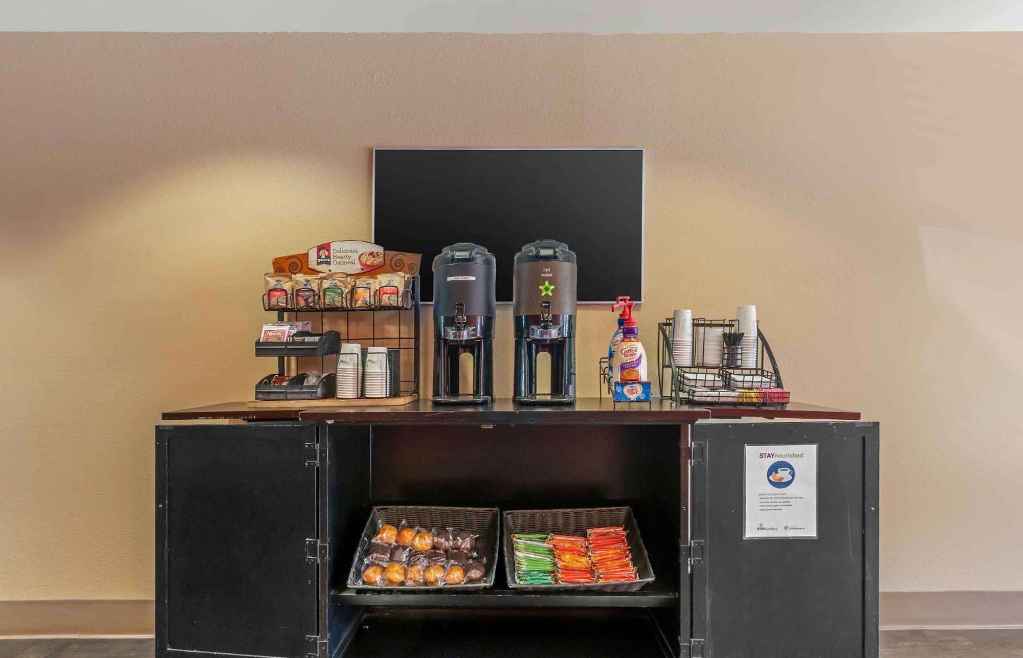 Extended Stay America Suites - San Jose - Edenvale - North Bagian luar foto