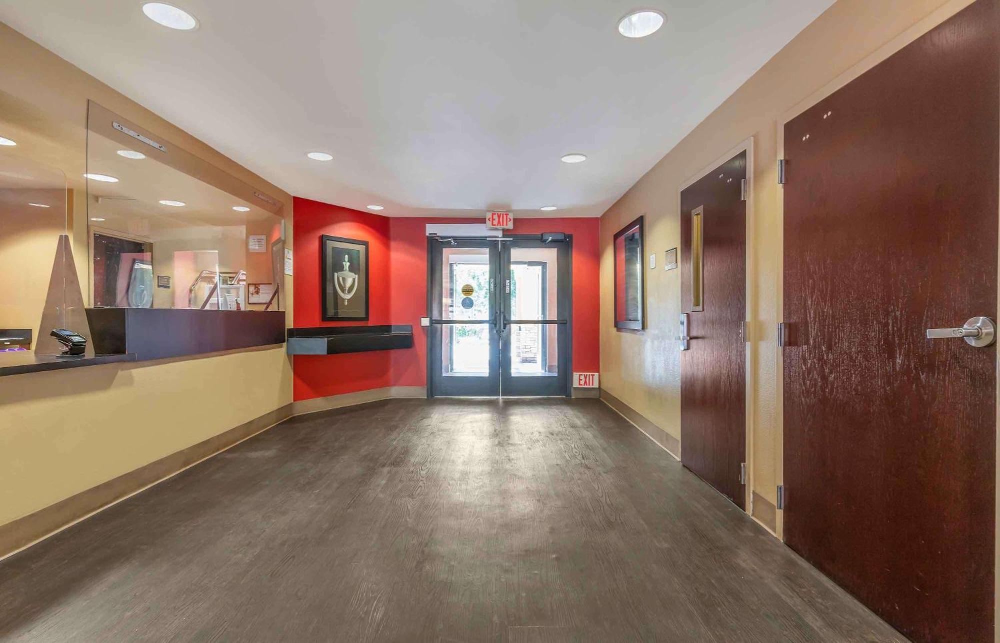 Extended Stay America Suites - San Jose - Edenvale - North Bagian luar foto