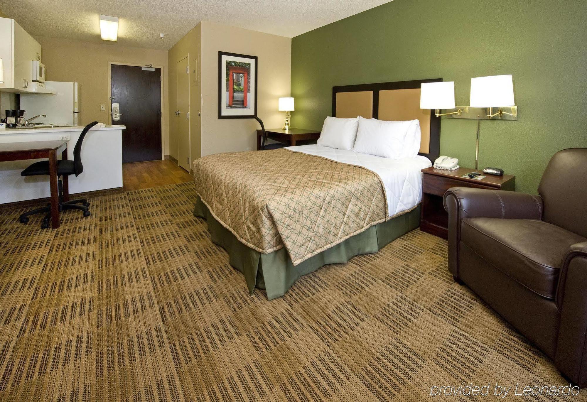 Extended Stay America Suites - San Jose - Edenvale - North Bagian luar foto