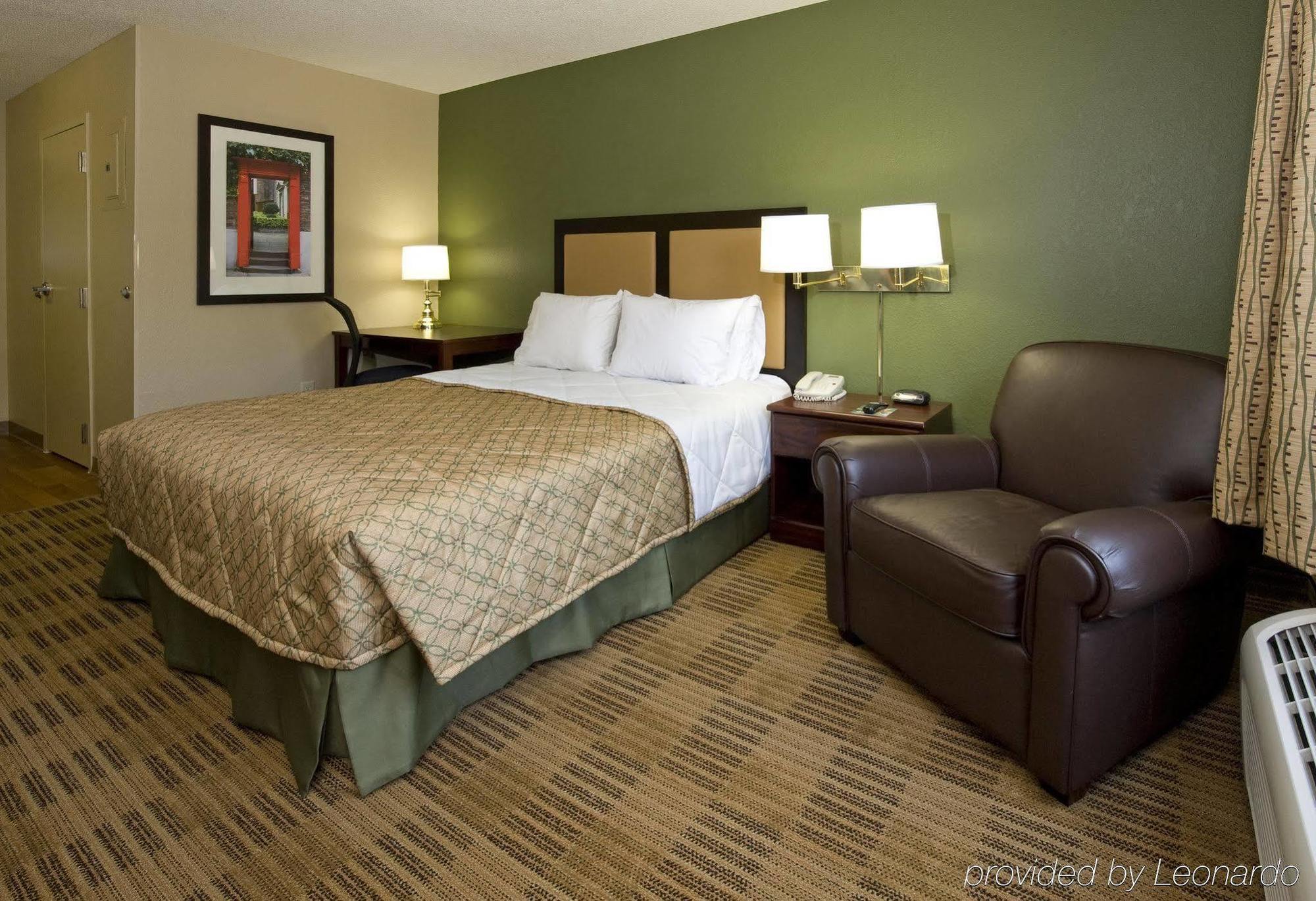 Extended Stay America Suites - San Jose - Edenvale - North Bagian luar foto