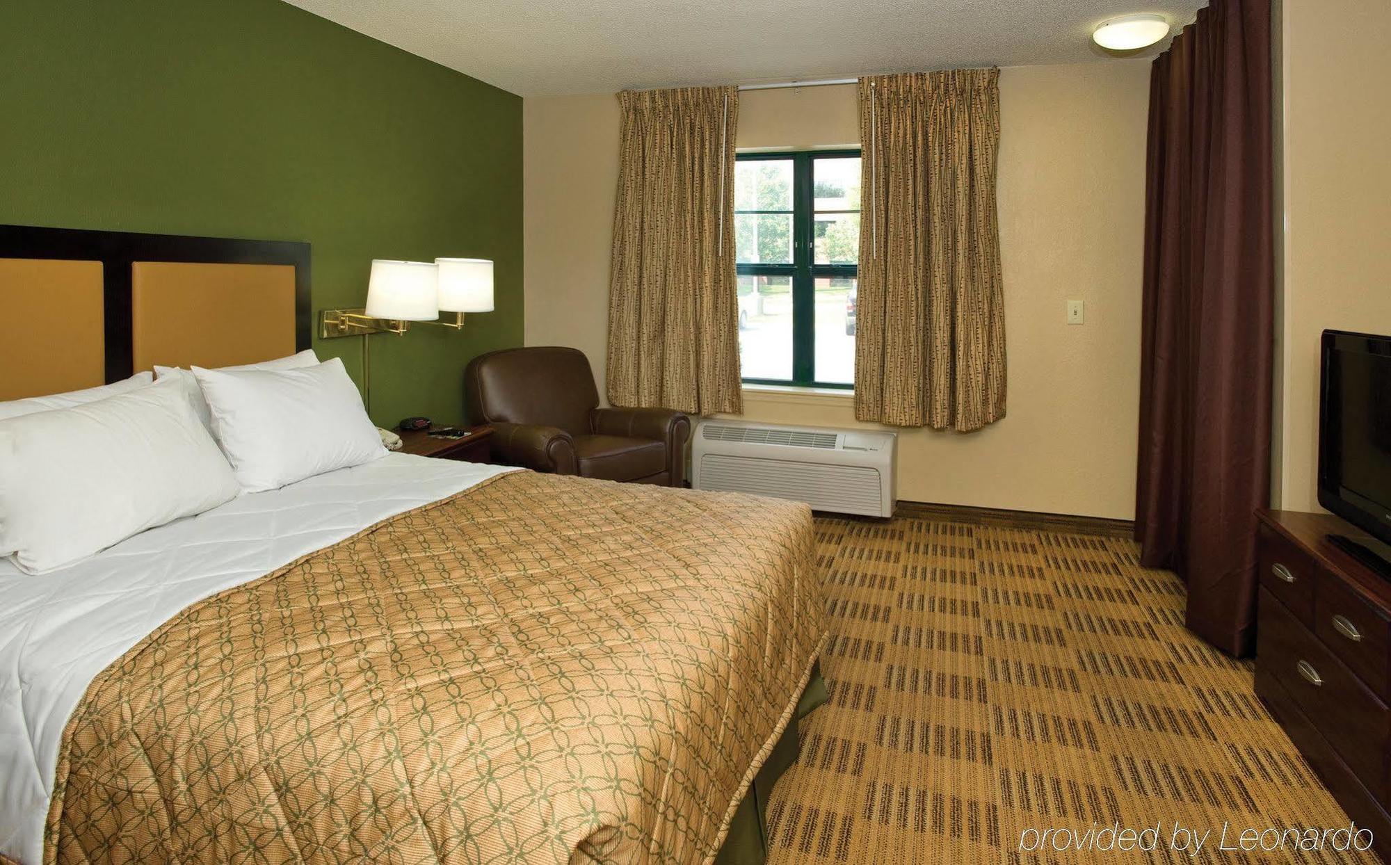 Extended Stay America Suites - San Jose - Edenvale - North Ruang foto