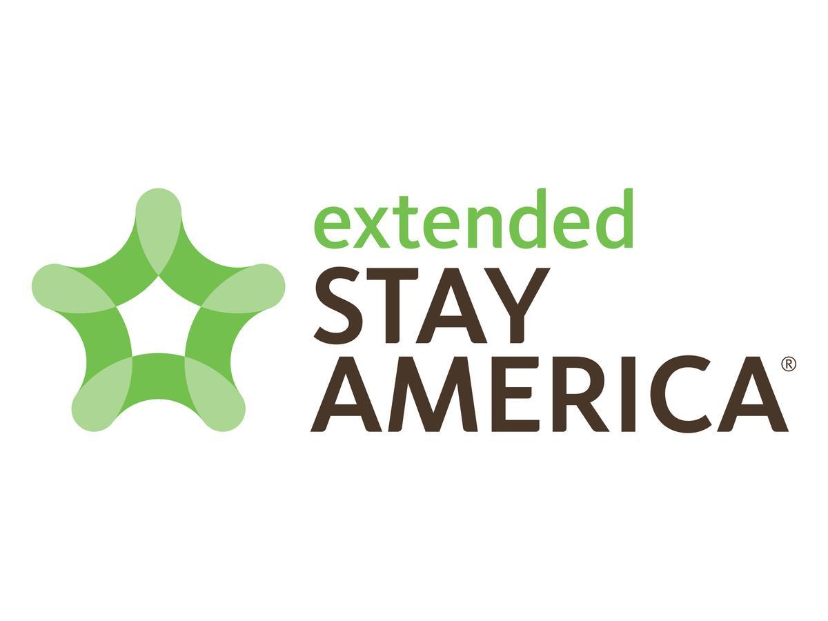 Extended Stay America Suites - San Jose - Edenvale - North Bagian luar foto